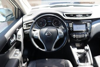 Nissan Qashqai 1.2 DIG-T Acenta - 13