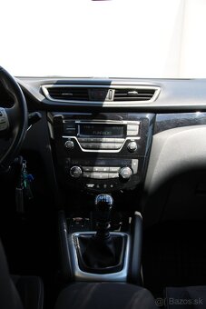 NISSAN Qashqai 1,5 dCi 81 kW - 13