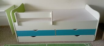 Detské postele 180x80 - 13
