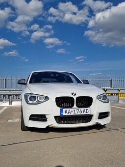 Predam Bmw M135i - 13
