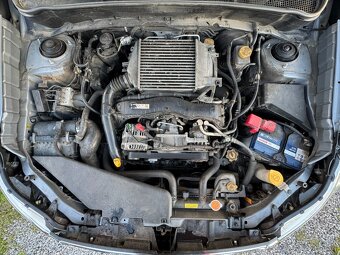 Subaru Forester - 13