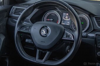 Škoda Superb 2.0 TDI Sportline DSG EU6 - 13