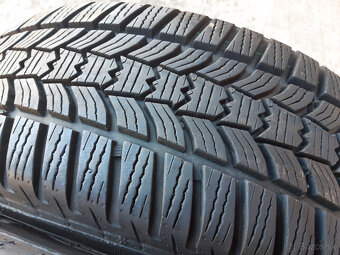 4x108  16"  Ford Transit Tourneo Connect - 13