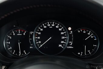 Mazda CX-5 2.0 Skyactiv-G165 Homura - 13