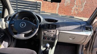 Renault Thalia 1.2 16V - 13