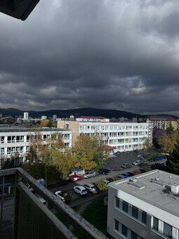Humenné – prenájom 1,5-izbového bytu po rekonštrukcii, 500 € - 13