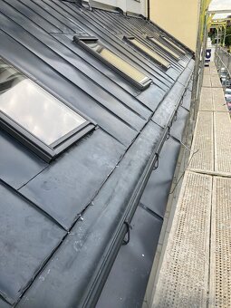 Ponúkam klampiarske práce - 13