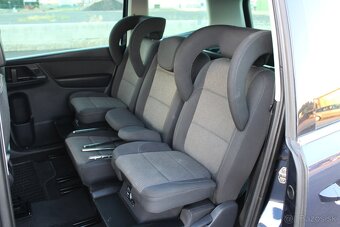 Volkswagen Sharan 2.0 TDI BMT Highline 4MOTION - 13