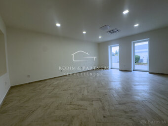 Administratívno–obchodná budova s potenciálom – investícia,  - 13