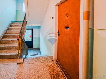 2 izbový byt v tehlovej bytovke | Rázusova | Lučenec - 13