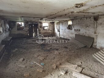 Inv.pozemok – orná pôda a hospodárske budovy v obci Starňa - 13