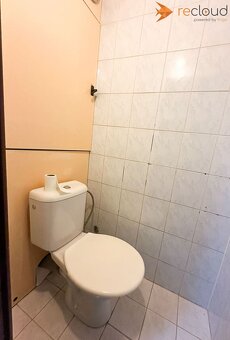 3 izbový byt s balkónom po rekonštrukcii v Tornali okres Rev - 13