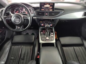 Audi A7 3,0 TDI S-Line - 13