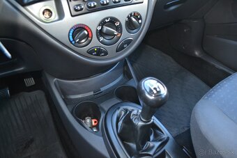 Ford Focus Kombi 1.6i 16V - 13