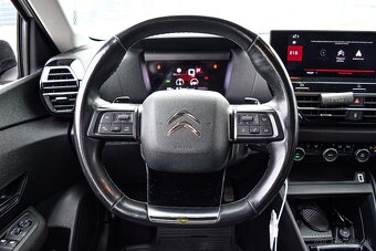 Citroën C4 1.5 BlueHDi Feel Pack - 13