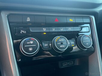 Volkswagen T-Roc 1.0 TSI Lounge ---2020--- - 13