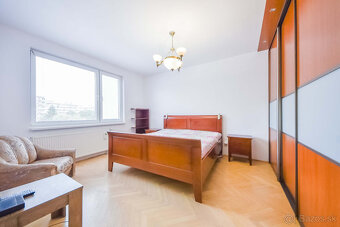 REZIDENCIA CASSOVAR - 3 IZB BYT ŽIEDLOVÁ,BALKÓN,2PARK.MIESTA - 13