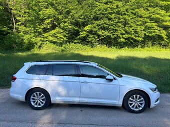 Volkswagen Passat B8 combi 110kw diesel - 13