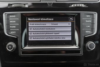 Volkswagen Golf 2.0 TDI BMT 150k Highline EU6 - 13