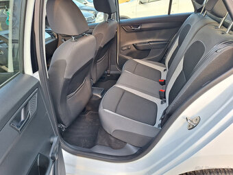 Škoda Fabia Combi 1.4 TDI Drive - AJ NA SPLÁTKY OD 79,90e  - 13
