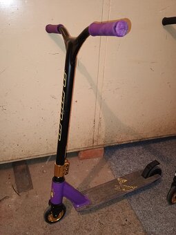 Predám detský bicykel CTM24 - 13