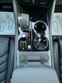 VW TOUAREG 4MOTION 3.0 V6 TDI DSG 170 KW,IQ LIGHT MATRIX,KOZ - 13