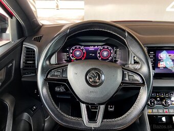 Škoda Karoq 1.5 TSI ACT Sportline DSG - 13