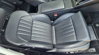 Škoda Superb Combi 2.0 TDI 190k 4x4 Style DSG EU6 - 13