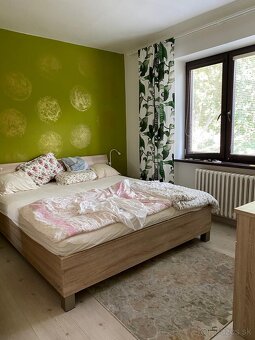 PREDAJ 9 izb.RD Žš Mudroňova, Horsky Park+DVOJGARÁŽ+ ZÁHRADA - 13