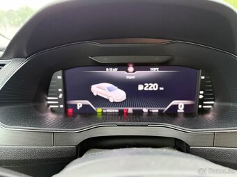 Superb 3 2.0 TDI SCR Style 147 KW 4x4 DSG. - 13