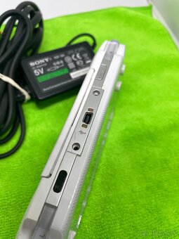 Sony PSP 1004 Playstation Portable WHT. - 13