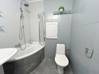 1-izbový byt, Popradská ul. Košice-Západ - 13