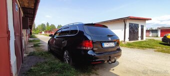 Volkswagen Golf 6 1.7 77 kw 2012 - 13