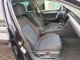 VW Passat B8 GTE Variant 1.4TSI 160kW DSG - záruka Autodraft - 13