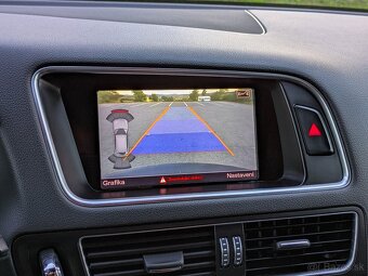 Audi SQ5 3.0 BiTDI Quattro 230kW A8 - 13