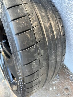 AUDI R21 5x112 Performance Blade Racing line 265/30 R21 - 13