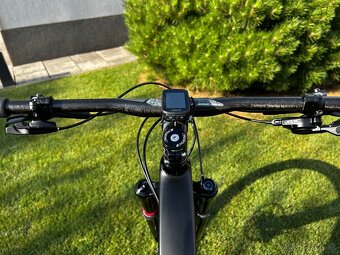 Cannondale Scalpel HT Carbon veľkosť M - 13
