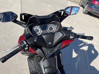 Honda  Forza 125 - 13