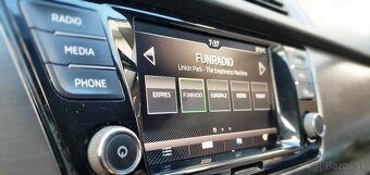 Škoda Fabia III facelift 1.0, Ambition - 13