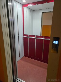 4 izbový byt v Poprade, Starý JUH - 13