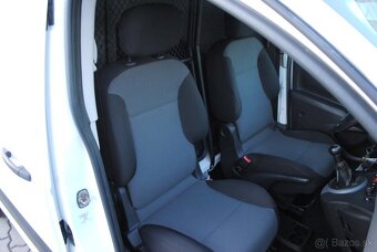 Peugeot Partner 1.6D - ODPOČET DPH - PREDAJ AJ NA SPLÁTKY - 13