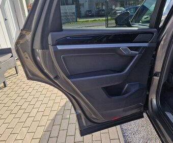 VW TOUAREG 3.0 V6 TDI SCR 4MOTION TIPTRONIC - 13