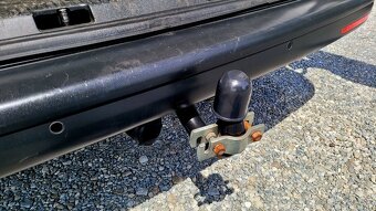 Volkswagen Transporter T5 2.0 TDI-84 kw BMT Long - 13