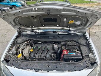 Renault Megane 2 grandtour - 13