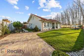 Štvorizbový rodinný dom– Dunajská Streda, FLORIDA PARK - 13