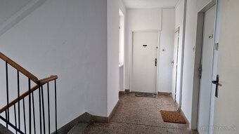 3I BYT S GARÁŽOU | HORSKÝ PARK | MOŽNOSŤ ÚPRAVY NA 4I BYT - 13