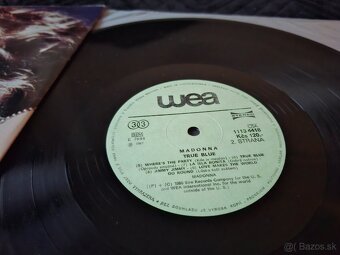 Predam LP vydanie z 90 rokov POP - 13