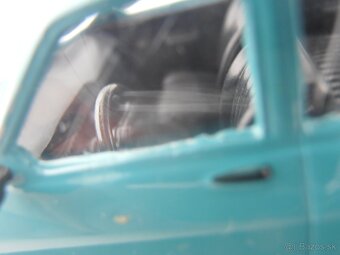 DACIA 1310   1/43 - 13