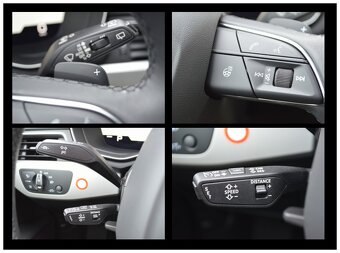 AUDI A4 Avant 35 TFSI S line Kamera Radar 29.817 km  2024 - 13