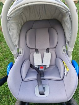 BEXA IDEAL 3in1 - 13